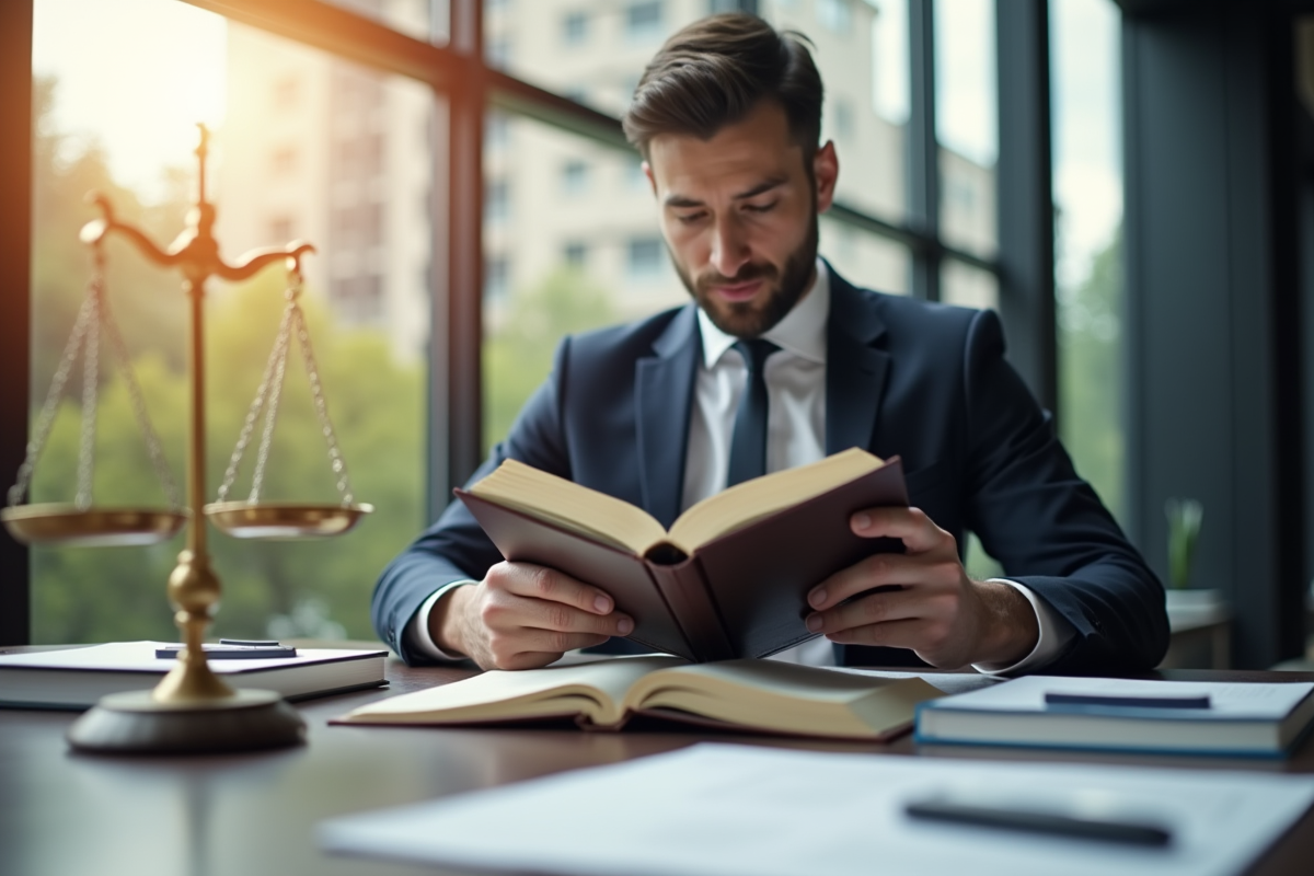 Principes fondamentaux du droit commercial : une introduction essentielle