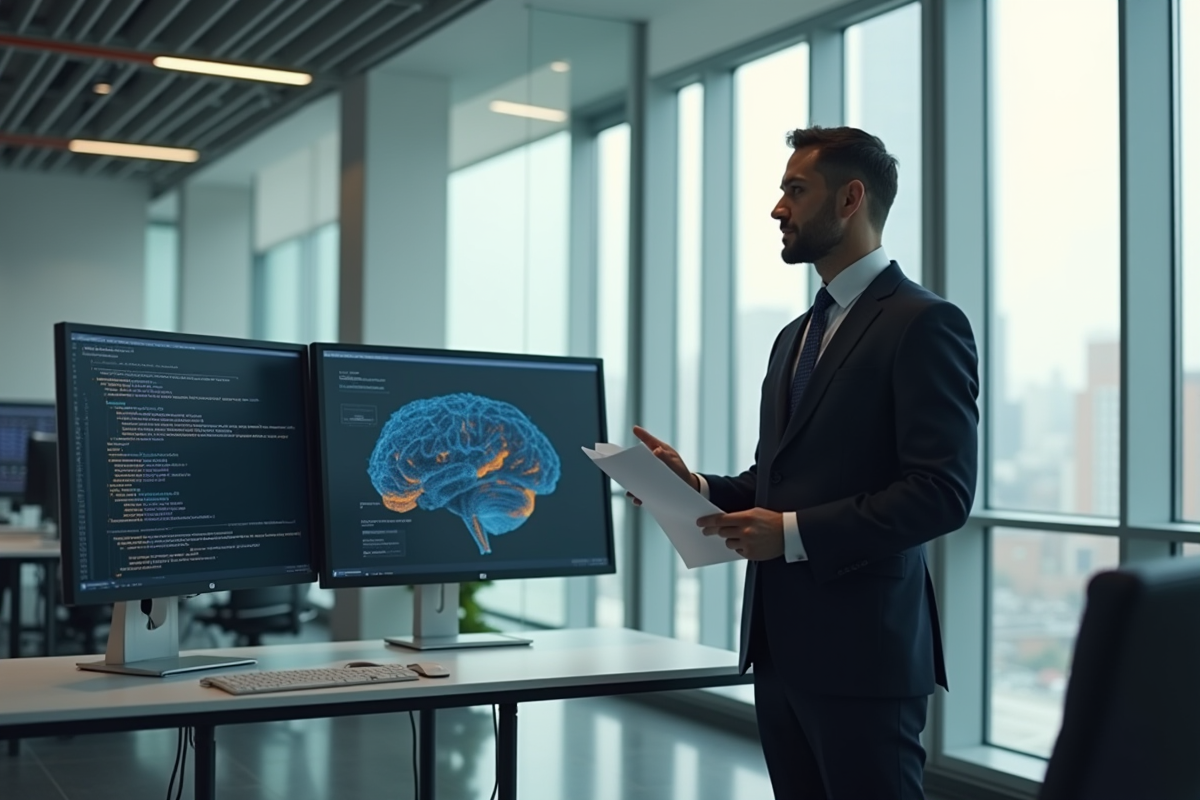Légalité des modèles d’intelligence artificielle : ce que vous devez savoir