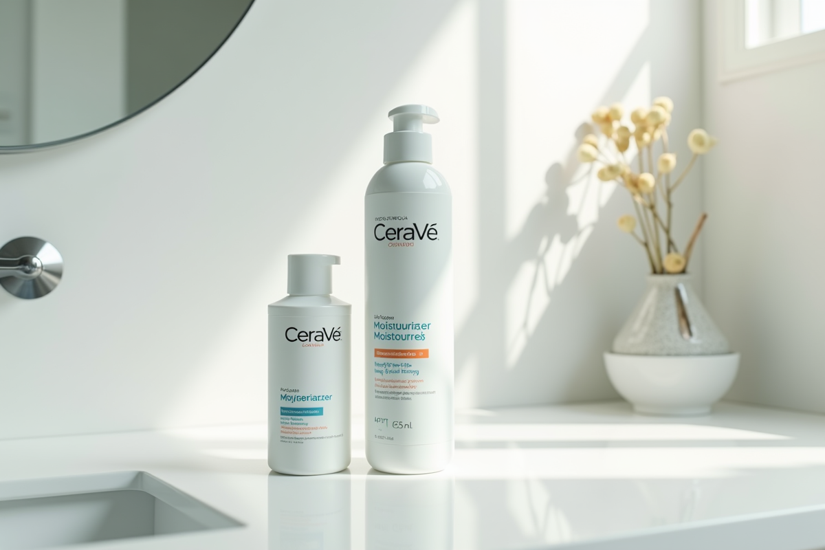 Cerave et son appartenance au groupe L’Oréal : une affiliation à connaître