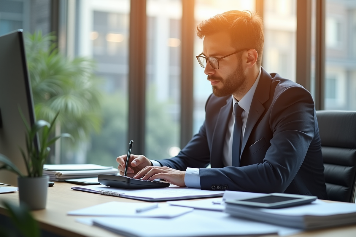 Compétences et savoir-faire d’un comptable professionnel