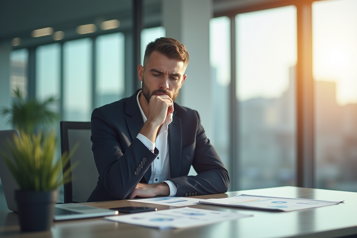 Salaire d’un DRH : ce que vous devez savoir sur la rémunération des Directeurs des Ressources Humaines