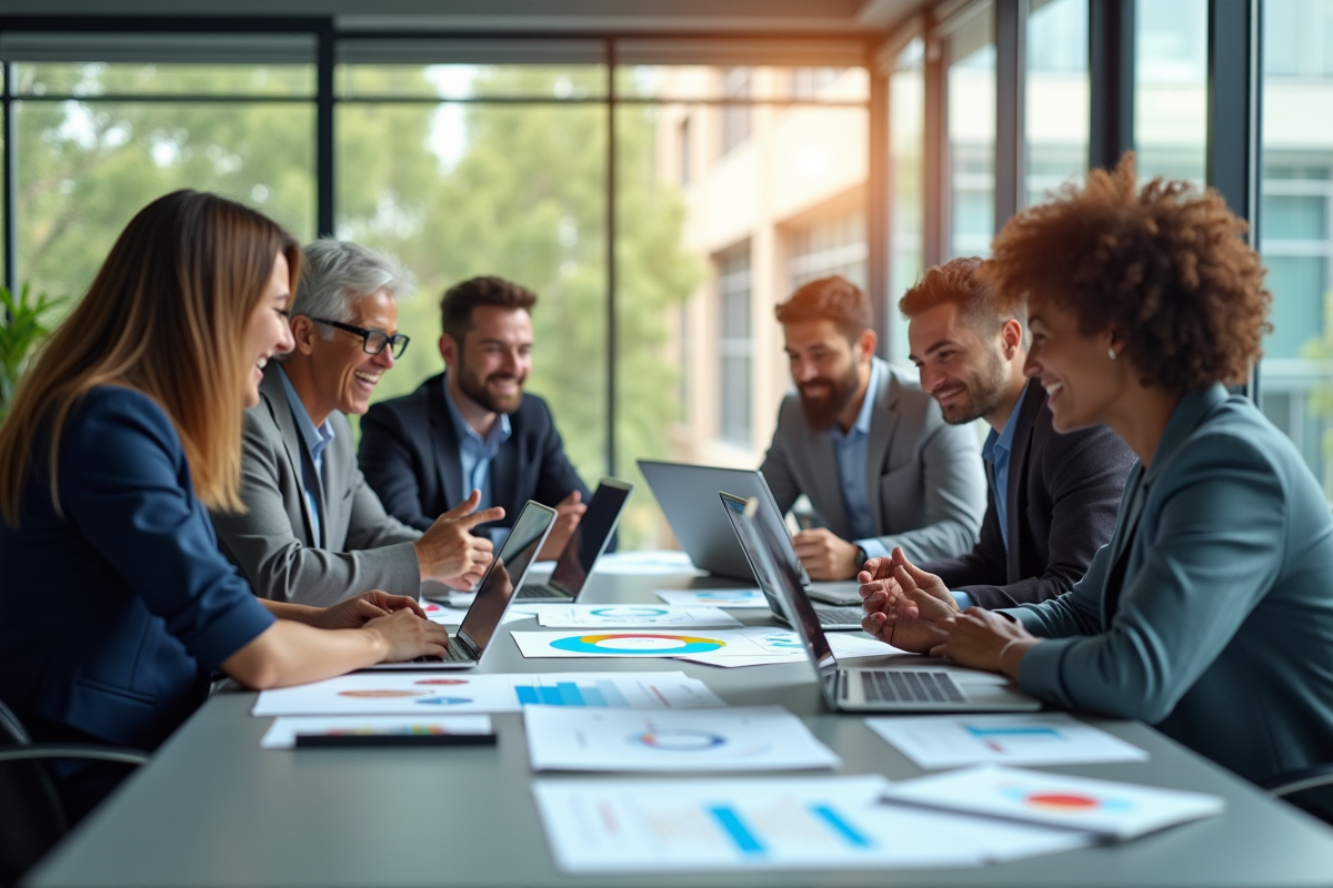 CRM : la puissance incontournable pour la gestion de la relation client