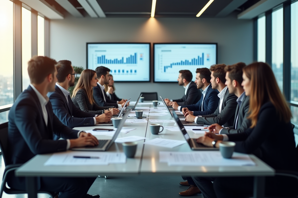Coût d’une fusion-acquisition : évaluation des dépenses associées