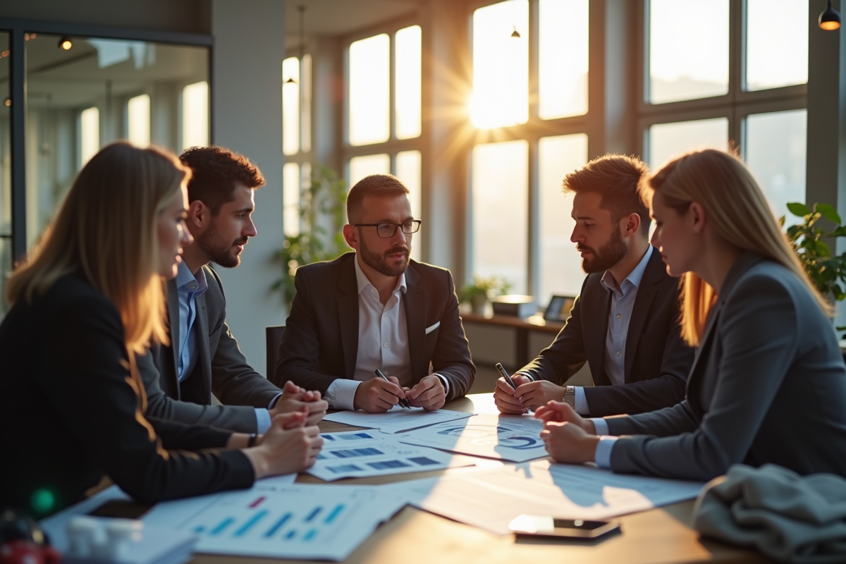 Objectifs de la réglementation commerciale et leur impact sur les entreprises