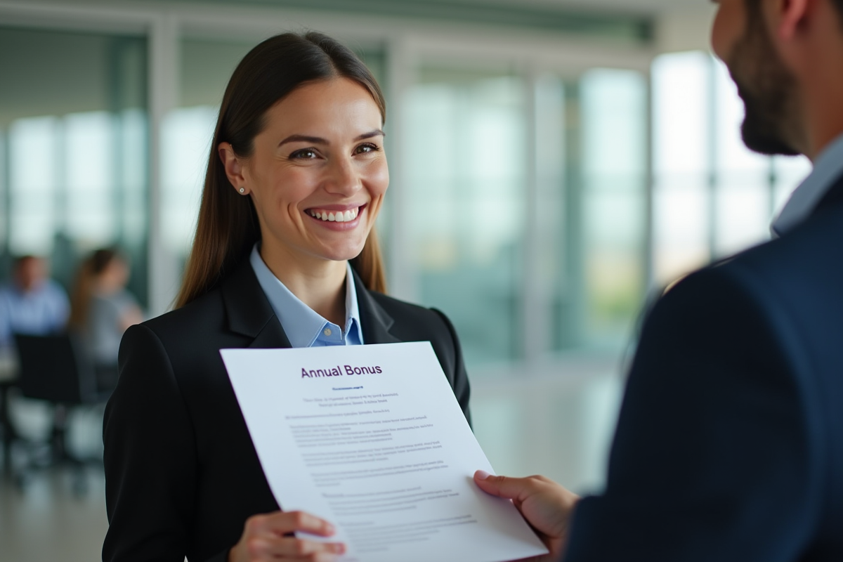 Obligation de la prime annuelle pour les employeurs : ce qu’il faut savoir