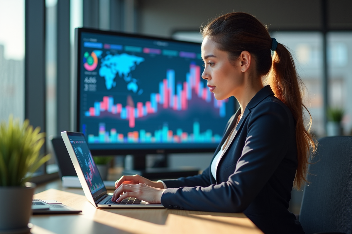 Importance du marketing numérique pour l’image de marque