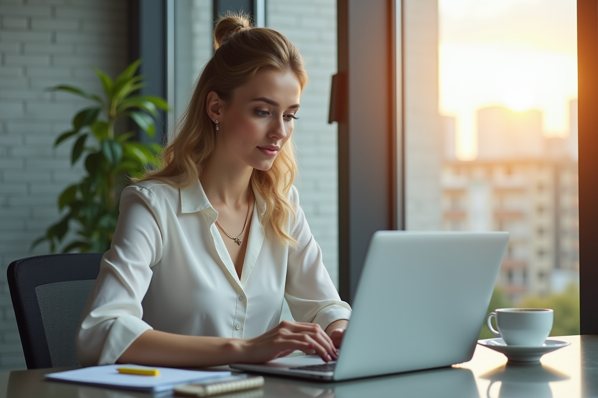 Rédaction d’un e-mail de demande de collaboration : méthodes et astuces efficaces