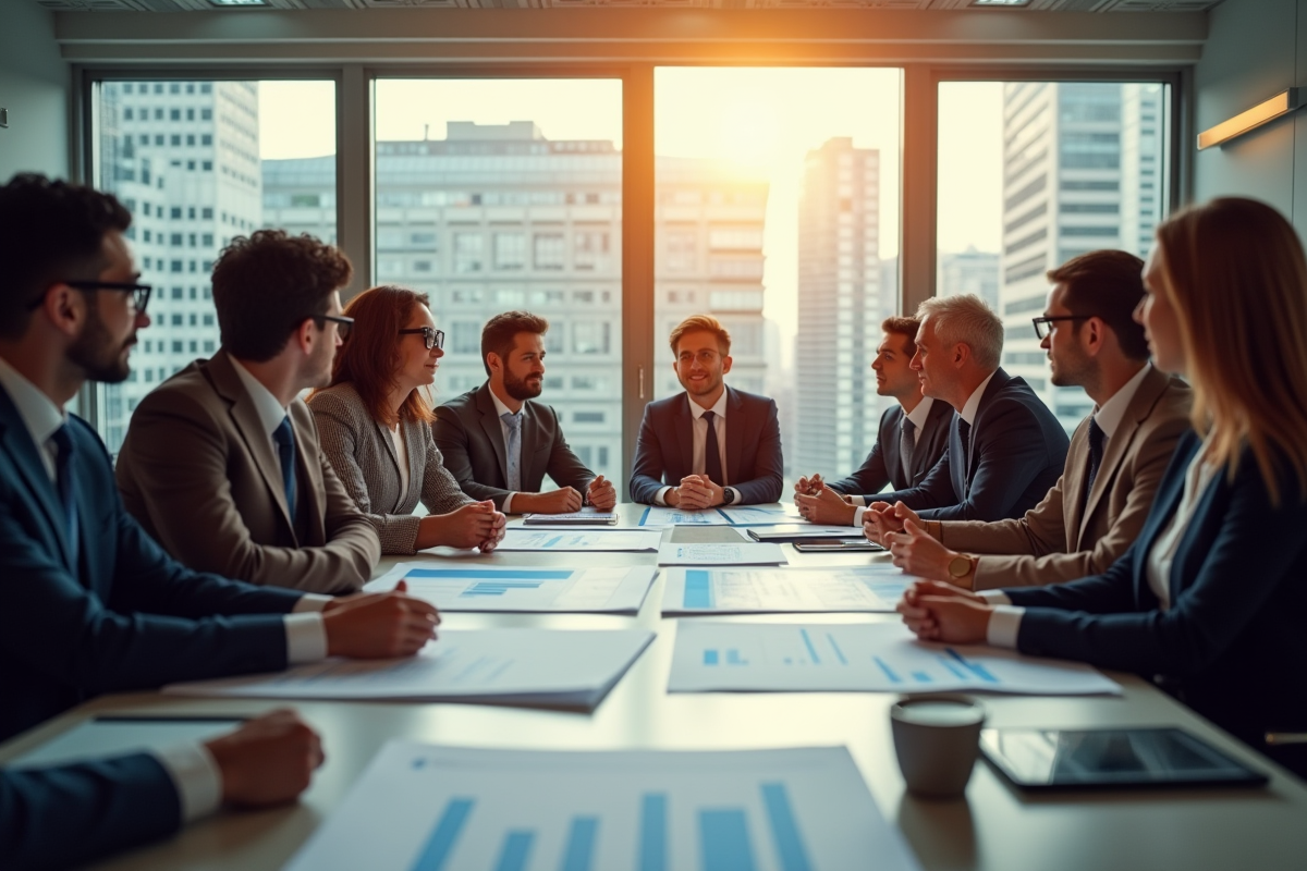 Les 7 questions centrales de la norme ISO 26000 et leur impact sur la responsabilité sociale