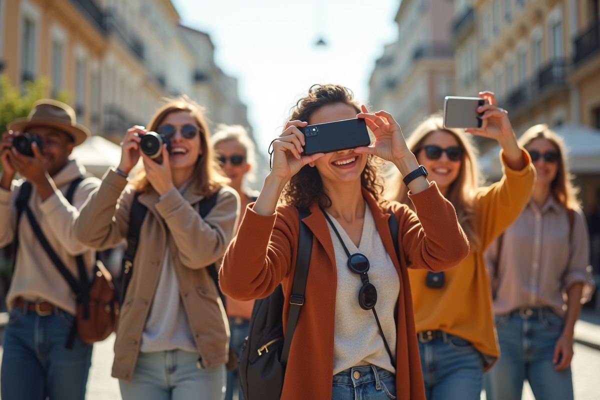 Photos les plus vendues : tendances et types populaires