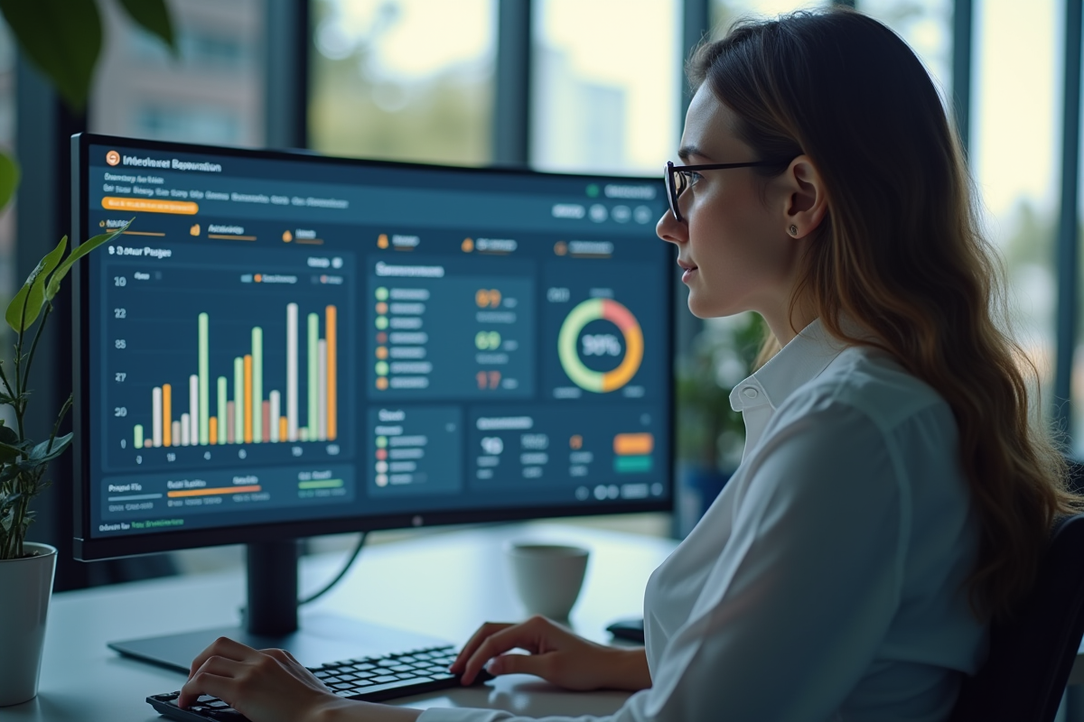 Outil de gestion de la réputation en ligne : fonctionnement et utilité