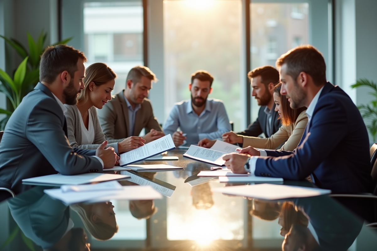 Sélection de fournisseur : critères essentiels pour faire le bon choix